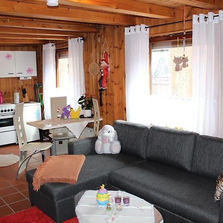 Ferienwohnung Maria Petersfeld Εξωτερικό φωτογραφία