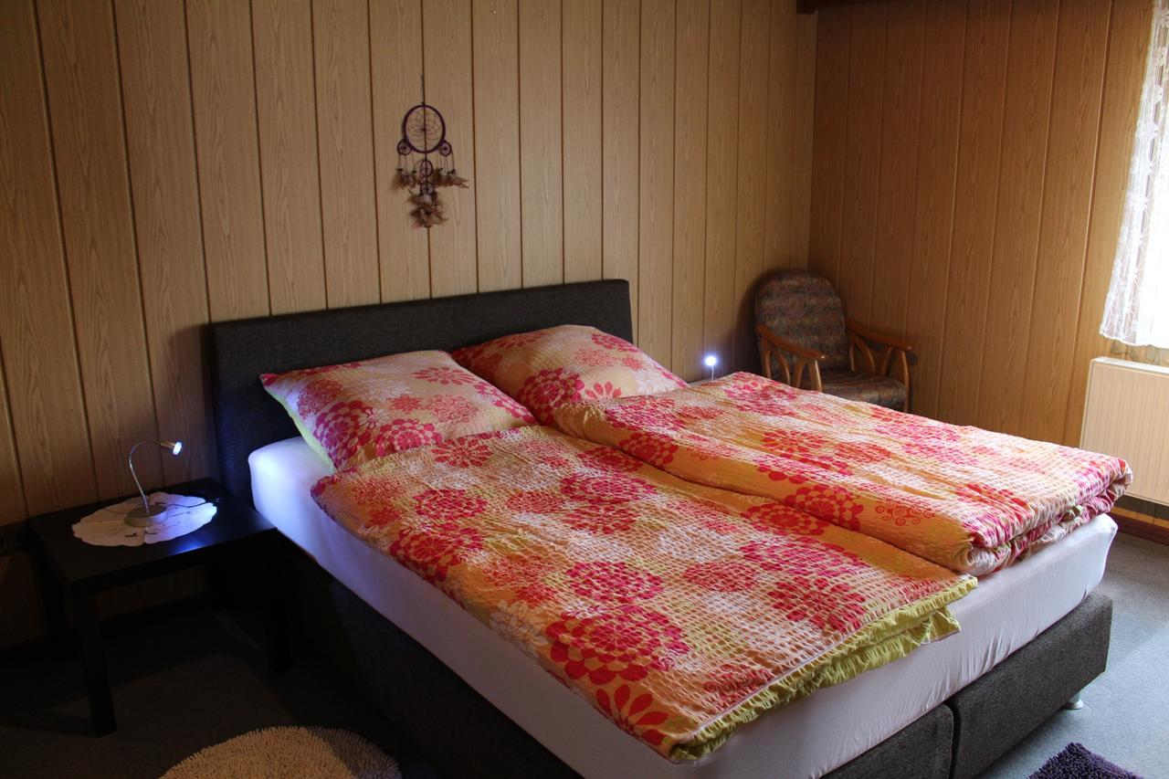 Ferienwohnung Maria Petersfeld Εξωτερικό φωτογραφία